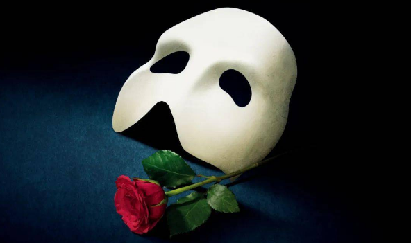 《歌剧魅影 The Phantom of the Opera》